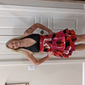 Women's/teen dress 9/10